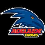 pAdelaide Crows live score (and video online live stream), schedule and results from all aussie-rules tournaments that Adelaide Crows played. Adelaide Crows is playing next match on 26 Mar 2021 aga