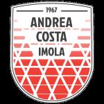 pAndrea Costa Imola live score (and video online live stream), schedule and results from all basketball tournaments that Andrea Costa Imola played. Andrea Costa Imola is playing next match on 24 Ma