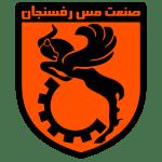pMes Rafsanjan FC live score (and video online live stream), team roster with season schedule and results. Mes Rafsanjan FC is playing next match on 3 Apr 2021 against Tractor in Persian Gulf Pro L