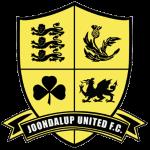 pJoondalup United live score (and video online live stream), team roster with season schedule and results. Joondalup United is playing next match on 13 Jun 2021 against Kwinana United SC in Sunday 