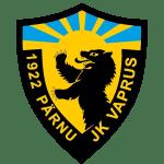 pPrnu JK Vaprus live score (and video online live stream), team roster with season schedule and results. Prnu JK Vaprus is playing next match on 3 Apr 2021 against Tallinna JK Legion in Premium L