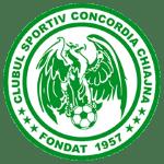 pConcordia Chiajna live score (and video online live stream), team roster with season schedule and results. Concordia Chiajna is playing next match on 28 Mar 2021 against ASU Politehnica Timioara 
