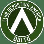 pAmérica de Quito live score (and video online live stream), team roster with season schedule and results. América de Quito is playing next match on 25 Mar 2021 against Atlético Santo Domingo in Li