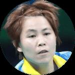 pNanthana Komwong live score (and video online live stream), schedule and results from all table-tennis tournaments that Nanthana Komwong played. We’re still waiting for Nanthana Komwong opponent i