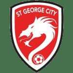 St George City FA