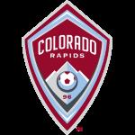 pColorado Rapids live score (and video online live stream), team roster with season schedule and results. Colorado Rapids is playing next match on 27 Mar 2021 against New Mexico United in MLS Pre S