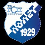 pFK GSP Polet Dorol Beograd live score (and video online live stream), team roster with season schedule and results. FK GSP Polet Dorol Beograd is playing next match on 27 Mar 2021 against FK Rad