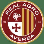 pReal Agro Aversa live score (and video online live stream), team roster with season schedule and results. Real Agro Aversa is playing next match on 28 Mar 2021 against Fasano in Serie D, Girone H.