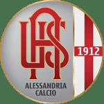 pAlessandria live score (and video online live stream), team roster with season schedule and results. Alessandria is playing next match on 28 Mar 2021 against Lucchese in Serie C, Girone A./ppW