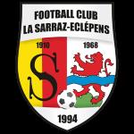 pFC La Sarraz-Eclepens live score (and video online live stream), team roster with season schedule and results. We’re still waiting for FC La Sarraz-Eclepens opponent in next match. It will be show