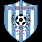 pFokikos live score (and video online live stream), team roster with season schedule and results. We’re still waiting for Fokikos opponent in next match. It will be shown here as soon as the offici