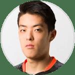 pDang Qiu live score (and video online live stream), schedule and results from all table-tennis tournaments that Dang Qiu played. We’re still waiting for Dang Qiu opponent in next match. It will be