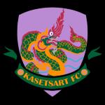 pKasetsart University FC live score (and video online live stream), team roster with season schedule and results. Kasetsart University FC is playing next match on 24 Mar 2021 against Khonkaen Unite