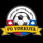 pFC Vorkuta live score (and video online live stream), team roster with season schedule and results. We’re still waiting for FC Vorkuta opponent in next match. It will be shown here as soon as the 