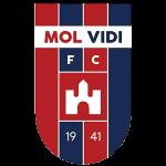 pMOL Vidi FC II live score (and video online live stream), team roster with season schedule and results. MOL Vidi FC II is playing next match on 27 Mar 2021 against Zalaegerszegi TE FC II in NB III