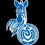 pMSV Duisburg live score (and video online live stream), team roster with season schedule and results. MSV Duisburg is playing next match on 3 Apr 2021 against SC Verl in 3. Liga./ppWhen the ma