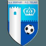 pFC Telavi live score (and video online live stream), team roster with season schedule and results. FC Telavi is playing next match on 3 Apr 2021 against Saburtalo Tbilisi in Erovnuli Liga./ppW