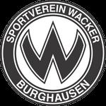 pSV Wacker Burghausen live score (and video online live stream), team roster with season schedule and results. We’re still waiting for SV Wacker Burghausen opponent in next match. It will be shown 