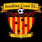 pSunshine Coast FC live score (and video online live stream), team roster with season schedule and results. Sunshine Coast FC is playing next match on 28 Mar 2021 against Virginia United in NPL Que