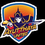 pAyutthaya United live score (and video online live stream), team roster with season schedule and results. Ayutthaya United is playing next match on 24 Mar 2021 against Ranong United in Thai League