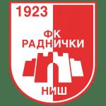 pFK Radniki Ni live score (and video online live stream), team roster with season schedule and results. FK Radniki Ni is playing next match on 2 Apr 2021 against FK Mladost Luani in Superliga.