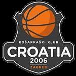 Croatia 2006 Zagreb