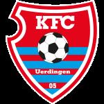 pKFC Uerdingen 05 live score (and video online live stream), team roster with season schedule and results. KFC Uerdingen 05 is playing next match on 27 Mar 2021 against FSV Zwickau in 3. Liga./p