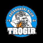pKK Trogir live score (and video online live stream), schedule and results from all basketball tournaments that KK Trogir played. We’re still waiting for KK Trogir opponent in next match. It will b