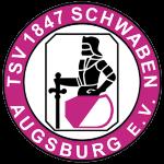 pTSV Schwaben Augsburg live score (and video online live stream), team roster with season schedule and results. TSV Schwaben Augsburg is playing next match on 10 Apr 2021 against TSV 1882 Landsberg