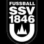 pSSV Ulm 1846 live score (and video online live stream), team roster with season schedule and results. SSV Ulm 1846 is playing next match on 27 Mar 2021 against SG Sonnenhof Groaspach in Regionall