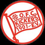 pKickers Offenbach live score (and video online live stream), team roster with season schedule and results. Kickers Offenbach is playing next match on 27 Mar 2021 against Bayern Alzenau in Regional