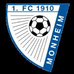 p1. FC Monheim live score (and video online live stream), team roster with season schedule and results. 1. FC Monheim is playing next match on 28 Mar 2021 against 1. FC Kleve in Oberliga Niederrhei