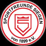 pSF Siegen live score (and video online live stream), team roster with season schedule and results. SF Siegen is playing next match on 28 Mar 2021 against SPVGG Vreden 1921 in Oberliga Westfalen./