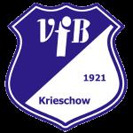 pVfB 1921 Krieschow live score (and video online live stream), team roster with season schedule and results. VfB 1921 Krieschow is playing next match on 4 Apr 2021 against VfL Halle in Oberliga NOF