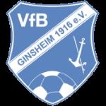 pVfB Ginsheim live score (and video online live stream), team roster with season schedule and results. VfB Ginsheim is playing next match on 28 Mar 2021 against SG Barockstadt Fulda-Lehnerz in Hess