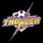 South West Queensland Thunder FC