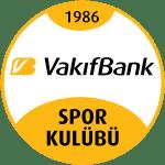 pVakfBank live score (and video online live stream), schedule and results from all volleyball tournaments that VakfBank played. VakfBank is playing next match on 24 Mar 2021 against UYBA Busto A