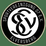 pSV Elversberg live score (and video online live stream), team roster with season schedule and results. SV Elversberg is playing next match on 27 Mar 2021 against FK Pirmasens in Regionalliga Südwe