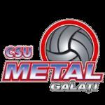 CSU Metal Galati