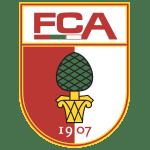 pFC Augsburg live score (and video online live stream), team roster with season schedule and results. FC Augsburg is playing next match on 3 Apr 2021 against 1899 Hoffenheim in Bundesliga./ppWh