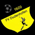 pFV Dudenhofen live score (and video online live stream), team roster with season schedule and results. We’re still waiting for FV Dudenhofen opponent in next match. It will be shown here as soon a