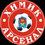 pKhimik Arsenal Tula live score (and video online live stream), team roster with season schedule and results. Khimik Arsenal Tula is playing next match on 1 Apr 2021 against Avangard Kursk in PFL, 