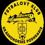 FK Krásnohorské Podhradie