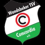 pWandsbeker TSV Concordia live score (and video online live stream), team roster with season schedule and results. We’re still waiting for Wandsbeker TSV Concordia opponent in next match. It will b