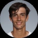 pLorenzo Musetti live score (and video online live stream), schedule and results from all tennis tournaments that Lorenzo Musetti played. Lorenzo Musetti is playing next match on 7 Jun 2021 against