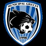 pMunicipal Grecia live score (and video online live stream), team roster with season schedule and results. Municipal Grecia is playing next match on 31 Mar 2021 against Municipal Pérez Zeledón in P