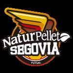 Naturpellet Segovia