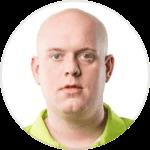 pMichael Van Gerwen live score (and video online live stream), schedule and results from all darts tournaments that Michael Van Gerwen played. Michael Van Gerwen is playing next match on 5 Apr 2021