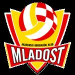 pHAOK Mladost live score (and video online live stream), schedule and results from all volleyball tournaments that HAOK Mladost played. HAOK Mladost is playing next match on 26 Mar 2021 against MOK