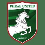 pPhrae United live score (and video online live stream), team roster with season schedule and results. Phrae United is playing next match on 24 Mar 2021 against Sisaket FC in Thai League 2./ppW
